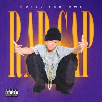 Постер песни HOTEL FANTOME - RAP CAP