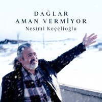 Постер песни Nesimi Keçelioğlu - Dağlar Aman Vermiyor