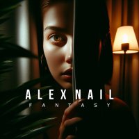 Постер песни Alex Nail - Fantasy