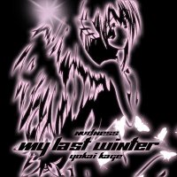 Постер песни NVDNESS, YOKAI KAGE - MY LAST WINTER