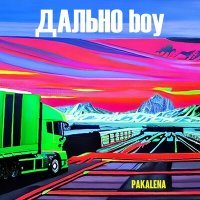 Постер песни Pakalena - Дально boy