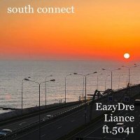 Постер песни EazyDre, Liance, 5041 - South connect