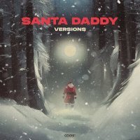 Постер песни Nikitata - SANTA DADDY