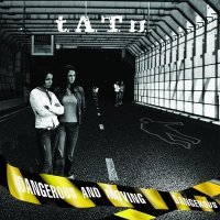 Постер песни t.A.T.u. - Friend or Foe