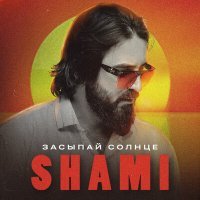 Постер песни SHAMI - Засыпай солнце