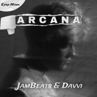 Постер песни DNDM - Arcana