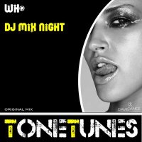 Постер песни DJ Mix Night - Who
