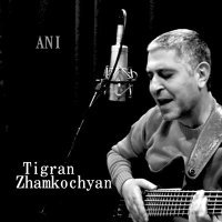 Постер песни Tigran Zhamkochyan - Ani