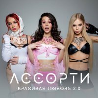 Постер песни Ассорти - Красивая любовь 2.0