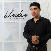 Постер песни Iqbol Usmonov - Umidam