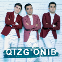 Постер песни SAFANO guruhi - Qizg'onib