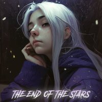 Постер песни BROKEN $OULS - THE END OF THE STARS