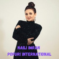 Постер песни Naili Imran - Popuri International