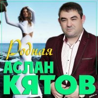 Постер песни Аслан Кятов - Родная