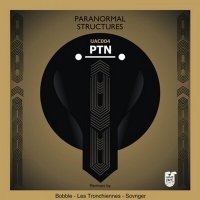 Постер песни PTN - Paranormal Structures