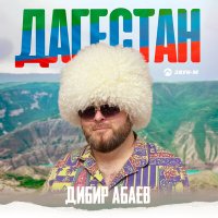 Постер песни Дибир Абаев - Дагестан