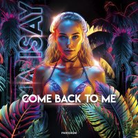 Постер песни Dima Isay - Come Back to Me