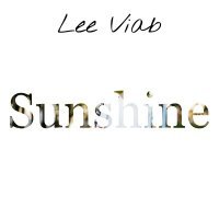 Постер песни Lee Viab - Sunshine