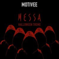 Постер песни Motivee - Messa (Halloween Theme)