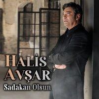 Постер песни Halis Avşar - Sadakan Olsun
