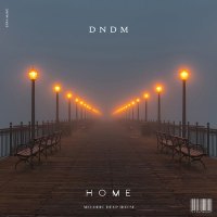 Постер песни DNDM - Home