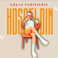 Постер песни Erkan Sarıyıldız - Hoşgeldin