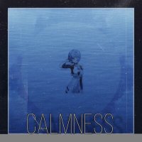 Постер песни SLICEGHILL - Calmness