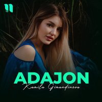 Постер песни Gimandinova - Adajon