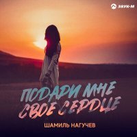 Постер песни Шамиль Нагучев - Мой аул