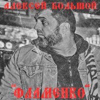 Постер песни Алексей Большой - Фламенко