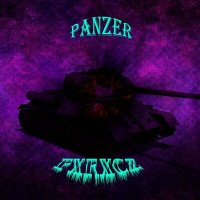 Постер песни PXRXCZ - PANZER