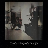 Постер песни TREMBA - Benjamin Franklin
