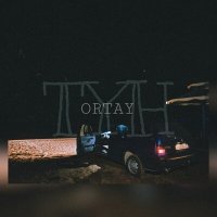 Постер песни ORTAY - TYH