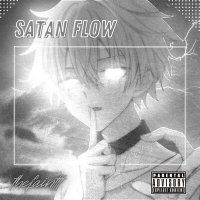 Постер песни thefainttt - satan flow
