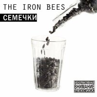 Постер песни The Iron Bees - Кома