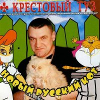 Постер песни Крестовый туз - Разведчик