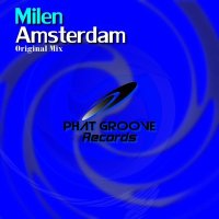 Постер песни Milen - Amsterdam