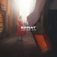 Постер песни Efrat - Ай яй яй