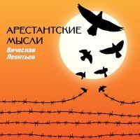 Постер песни Вячеслав Леонтьев - Арестантские мысли