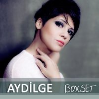 Постер песни Aydilge - Aşk Lazım