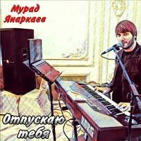 Постер песни Мурад Янаркаев - Отпускаю тебя