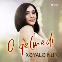 Постер песни Xəyalə Nur - O Qelmedi