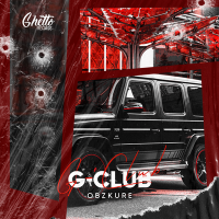 Постер песни Obzkure, Ghetto - G-Club