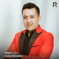 Постер песни Отабек Абдуалиев - Yolg'on