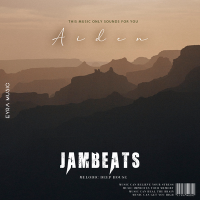 Постер песни JamBeats - Aiden