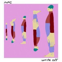Постер песни NPC - Write Off