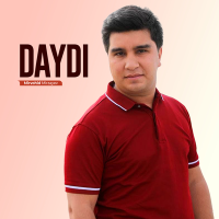 Постер песни Mirvohid Mirzayev - Daydi