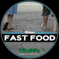 Постер песни Gion - Fast Food