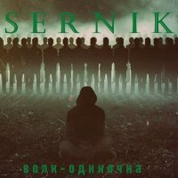 Постер песни SerNik - Волк-одиночка