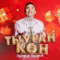 Постер песни Зульфир Басыров - Тыуган кон